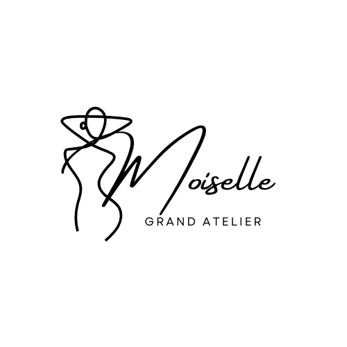 Moiselle Grand Atelier Logo